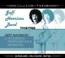 GEFF HARRISON - Together&g. H &the London Symphonic - Rock Orchestra  2 CD Made Krautrock Progressiv