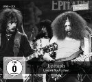 EPITAPH - Live At Rockpalast - 3 CD  2 DVD 19771979 MadeInGermany Krautrock Progressiv