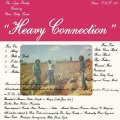 NGOZI FAMILY FEAT. CHRIS ZEBBY TEMBO - Heavy Connection - LP 1978 Shadoks Psychedelic