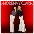 MORENA Y CLARA - No Llores Mas - CD PHARAWAY SOUNDS Funk Pop