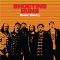 SHOOTING GUNS - Flavour Country - CD RIDING EASY Psychedelic