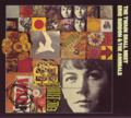 BURDON ERIC & THE ANIMALS - Twain Shall Meet - CD 1968 Repertoire Rock