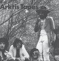 ARKTIS - Arktis Tapes - LP 1975 Longhair Progressiv Krautrock