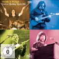 VANILLA FUDGE - Live At Sweden Rock 216 - CD  DVD MadeInGermany Psychedelic