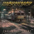 HACKENSACK - The Final Shunt - CD Audio Archives Psychedelic