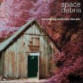 SPACE DEBRIS - Krautrock Sessions 1994 - 24  - 2 LP Green BrainBreitklang Progressiv