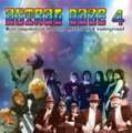 VARIOUS - Astral Daze 4 - CD Psychedelic South African Rock Fresh Music