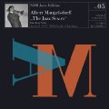 ALBERT MANGELSDORFF - The Jazz - Sextett  LP 1957 Moosicus