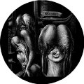 SHIVER - Walpurgis - LP 1969 picture disc Garden Of Delights Progressiv Krautrock