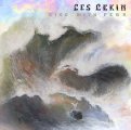 LES LEKIN - Died With Fear - CD Tonzonen Psychedelic Stonerrock