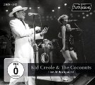 KID CREOLE & THE COCONUTS - Live At Rockpalast - Boxset 2CD2DVD digi pack MadeI Pop