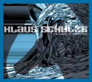 SCHULZE KLAUS - The Crime Of Suspense - CD  bonustracks MadeInGermany Elektronik Krautrock