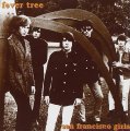 FEVER TREE - San Francisco Girls - CD 1967 Psychedelic Gear Fab