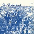 BROTHERHOOD THE - Stavia - CD 1972 Out Sider Psychedelic