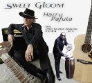 HARRY PAYUTA - Sweet Gloom - CD Tribal Stomp Rock