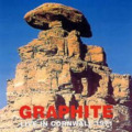 GRAPHITE - Live in Cornwall 1971- CD Audio ArchivesUK Audio Archives Progressiv Psychedelic