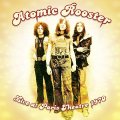 ATOMIC ROOSTER - Live At Paris Theatre 197 - 1 inch Sireena Psychedelic Rock