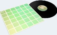 THE GOOD FORCE - Hrproben - LP Demo Suziki Krautrock Elektronik