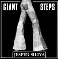 JESPER SILIYA - Giant Steps - LP  CD Zambia 1978 Shadoks Psychedelic