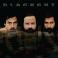 BLACKOUT - The Horse - CD RIDING EASY Psychedelic Hardrock