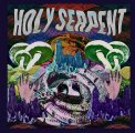 HOLY SERPENT - Holy Serpent - LP colour RIDING EASY Psychedelic