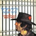 KRAUS SHMULIK - A Criminal Record - CD 197 Psychedelic MIO Rock