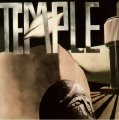 TEMPLE - Temple - CD Mental Experience Krautrock Psychedelic