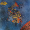 OSANNA - Landscape Of Life - CD 1974 Warner Progressiv