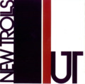 NEW TROLLS - Ut - CD 1972 Fonit Cetra Progressiv