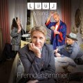 LL & BAND - Fremdenzimmer - CD MadeInGermany Deutschrock