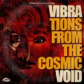 VIBRAVOID - Vibrations From The Cosmic Void - CD Stoned Karma Psychedelic Krautrock