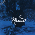 MARCUS - From The House Of Tracks - 2 CD 1979 World In Sound Psychedelic