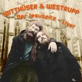 WITTHSER & WESTRUPP - Der Jesuspilz Live - CD 1971 Sireena Krautrock Deutschrock