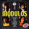 MODULOS - Todos Sus Singles Y Sus Primeros Lps En Hispa - 2 CD 1969 Rama Lama Progressiv Psychedelic
