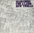 NEW TROLLS - Searching For A Land - CD 1972 Progressiv Fonit Cetra