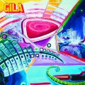 GILA - Night Works - LP 1972 Krautrock Garden Of Delights Progressiv