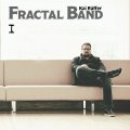 KAI RFFER FRACTAL BAND - Kai Rffer Fractal Band - CD Exo1 records Jazzrock Progressiv