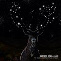 SEIRIOS SAVVAIDIS - To Axiako Systima Ton Astron - LP silver Deep Distance Psychedelic