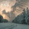 PROJEKT FX3 - Hertzschlag I - CD Psyka Progressiv