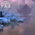 PROJEKT FX3 - Hertzschlag Ii - CD Psyka Progressiv