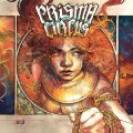 PRISMA CIRCUS - Mk Ii Promtheas Armageddon - CD  Poster World In Sound Psychedelic