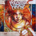 PRISMA CIRCUS - Mk Ii Promtheas Armageddon - LP black World In Sound Psychedelic