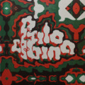 PSILOCIBINA - Psilocibina - LP Electric Magic Psychedelic