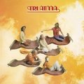 TRI ATMA - Tri Atma - CD Sireena Krautrock