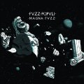FVZZ POPVLI - Magna Fvzz - CD Heavy Psych Sounds Psychedelic