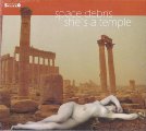 SPACE DEBRIS - Shes A Temple - 2 LP 213 Green-BrainBreitklang Krautrock Progressiv