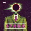 STAGG - SWF- Session 1974  - CD Longhair Krautrock Psychedelic