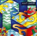 MAAT LANDER - Seasons Of Space book  2 - CD Clostridium Psychedelic