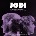 JODI - Pop Espontaneo - CD Out Sider Out Sider Psychedelic