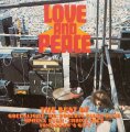 VARIOUS - Love & Peace 197 - 2 LP Longhair Krautrock Progressiv